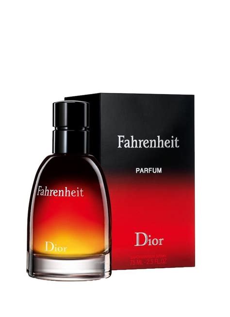 dior fahrenheit apa de parfum